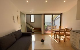 Se Centrico Con Terraza