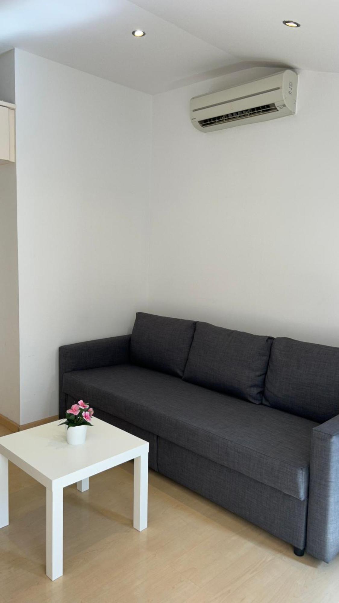 Apartamento Se Centrico Con Terraza Terrassa Exterior foto